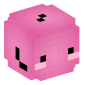 59617-junimo-pink-round