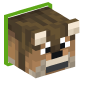 123369-lime-collared-woods-wolf