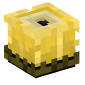 21405-candle-yellow