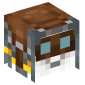 117413-happy-ghast-gray-harness