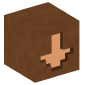 10523-brown-arrow-down