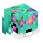 127845-bunny-teal