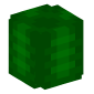 66506-green-checkers-piece