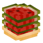 122619-melon-on-yellow-plate