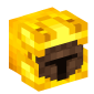124633-harvester-helmet-sunflower-yellow