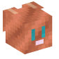 45682-rabbit-copper-block