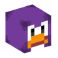 36309-club-penguin-dark-purple