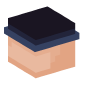 3D Render Front