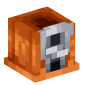 124846-gumball-machine-base-orange