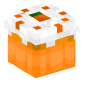 67266-pumpkin-spice-cupcake-autumn-orange