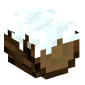 23307-spruce-log-with-snow-rounded-snow-sideways