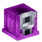 124844-gumball-machine-base-magenta