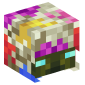 3D Render Front