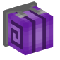 36851-purple-snail-up