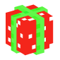 49819-red-sparkly-present