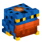 128918-sea-frog-bronze