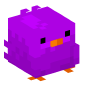68941-bird-purple