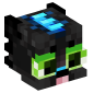 103814-neon-cat