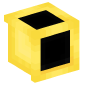 47576-upwards-elbow-pipe-yellow