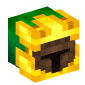 124638-harvester-helmet-sunflower-green