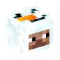 124960-steve-in-snowman-costume