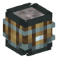 43895-barrel-with-gravel