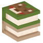 68934-teddy-bear-books-green-and-beige