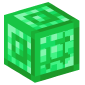 96861-emerald-octothorpe