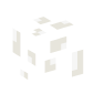 60777-solid-mushroom-block-white
