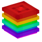 95807-pile-of-rainbow-plates