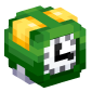 128293-clock-green