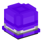 119045-purple-top-hat