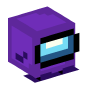 40405-mini-crewmate-purple