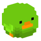 69260-rubber-ducky-green
