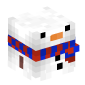69032-snowman-plushie