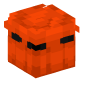 116926-orange-cupcake-black