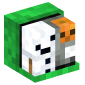 118177-snow-golem-action-figure