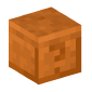 122708-chiseled-red-sandstone-question-mark