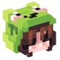 106675-girl-in-frog-costume