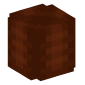 66520-brown-checkers-piece