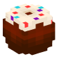 50700-chocolate-donut-white