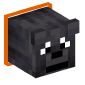 123383-orange-collared-black-wolf