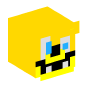 77781-yellow-bear