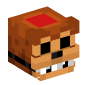 21438-nedbear-empty-head