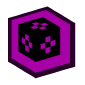 74195-purple-flowers-icon