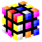 1163-scrambled-rubiks-cube