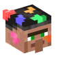 25256-artist-villager